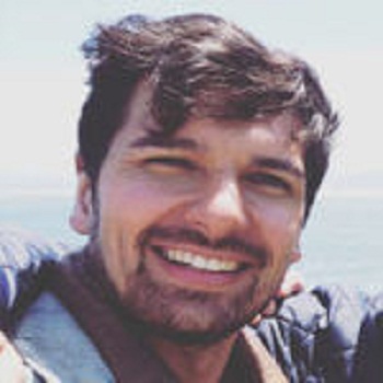 Michael Valmont - UK's #1 Dating Coach London